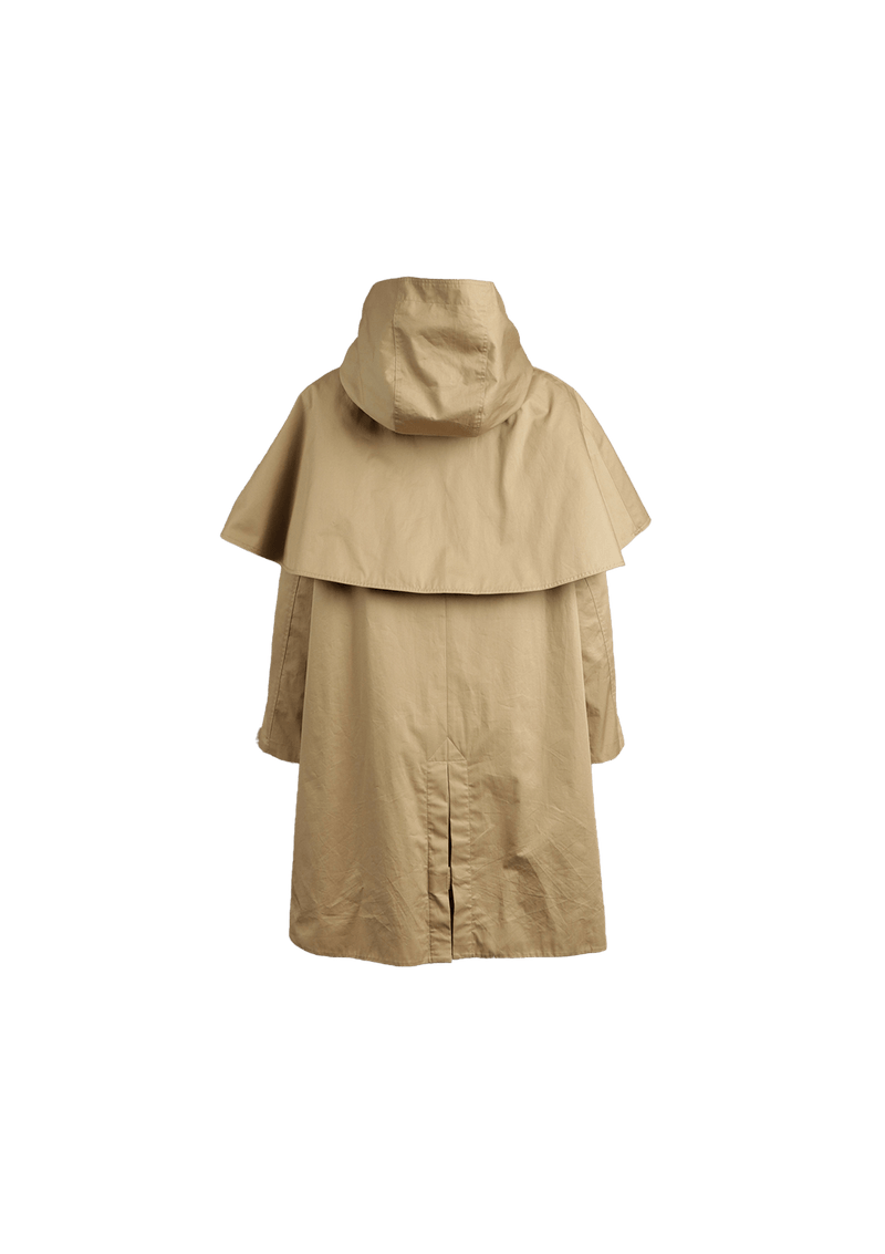 TRENCH COAT 12Y