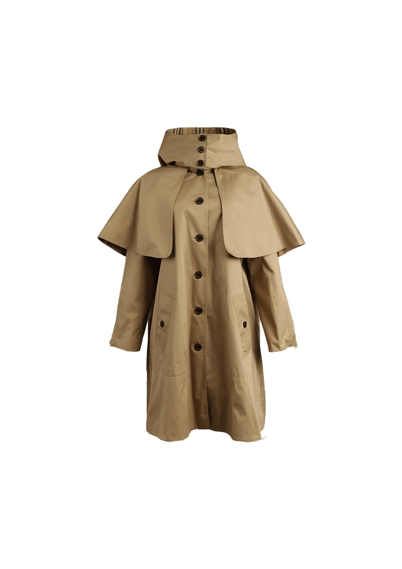 TRENCH COAT 12Y