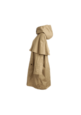 TRENCH COAT 12Y