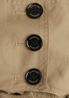 TRENCH COAT 12Y