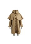 TRENCH COAT 12Y