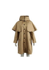 TRENCH COAT 12Y