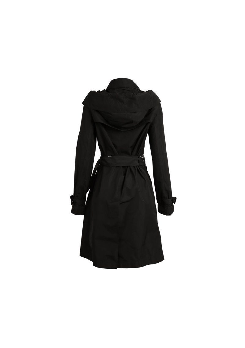 TRENCH COAT 36