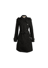 TRENCH COAT 36