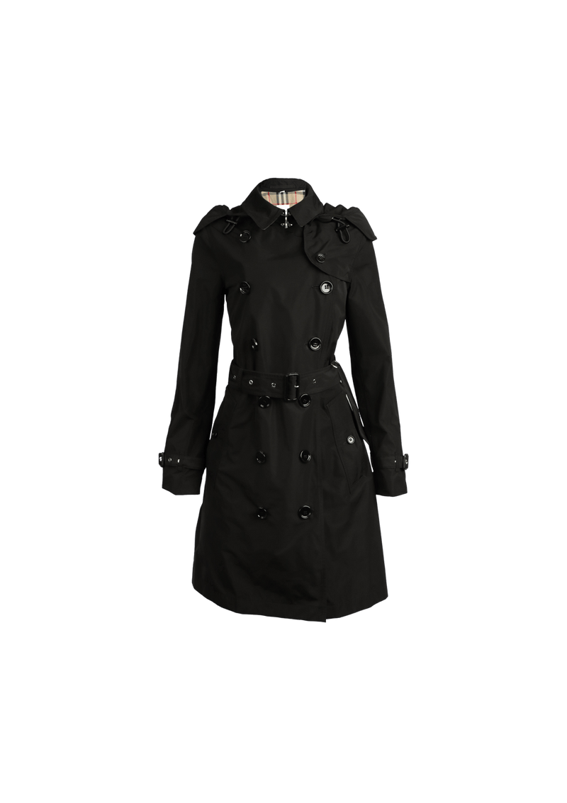 TRENCH COAT 36