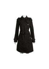 TRENCH COAT 36