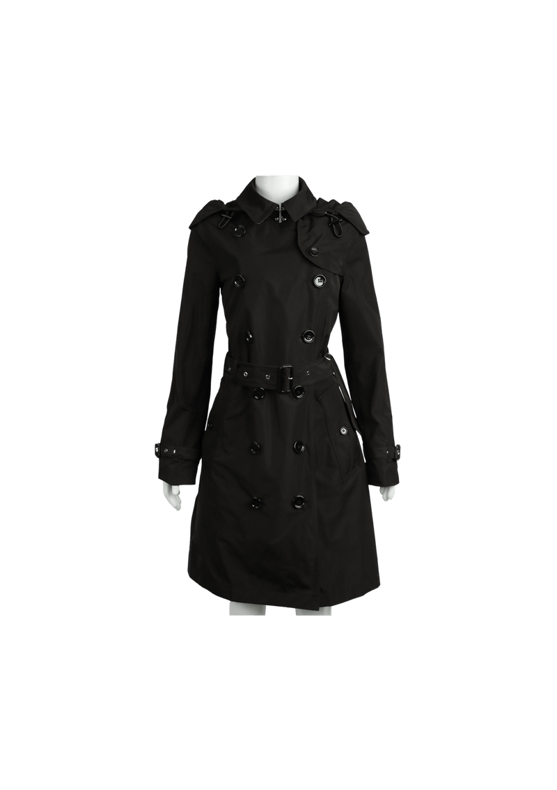 TRENCH COAT 36