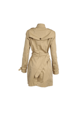 TRENCH COAT 38