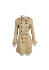 TRENCH COAT 38