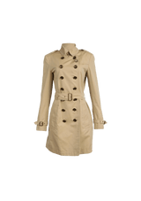 TRENCH COAT 38