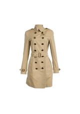 TRENCH COAT 38