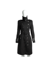 TRENCH COAT 38