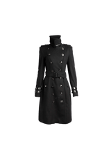 TRENCH COAT 38