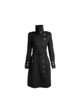 TRENCH COAT 38