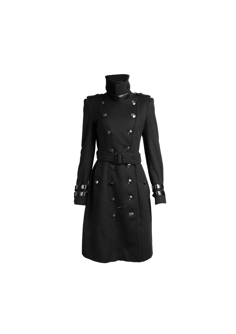 TRENCH COAT 38