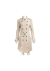 TRENCH COAT 40