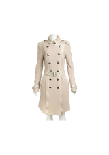 TRENCH COAT 40