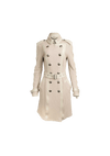 TRENCH COAT 40