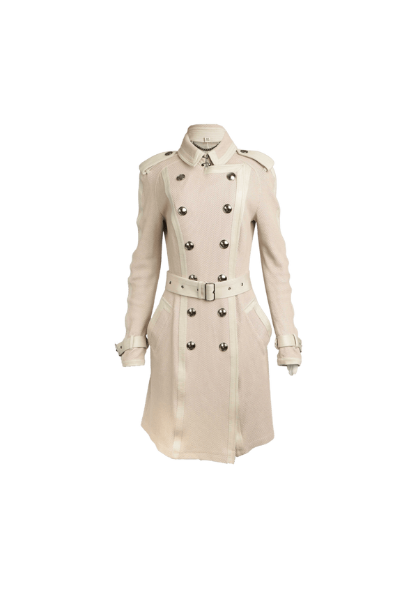 TRENCH COAT 40