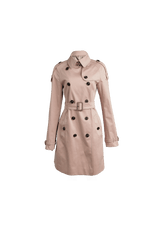 TRENCH COAT 40