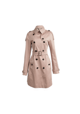 TRENCH COAT 40