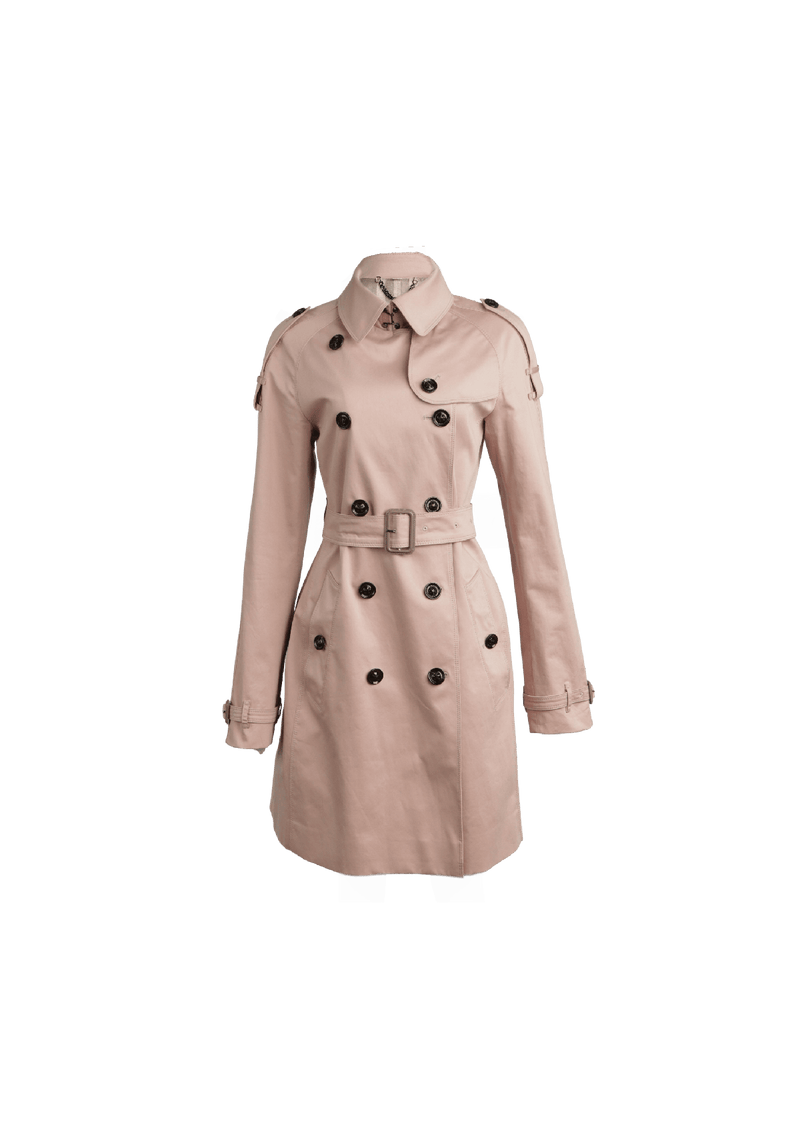 TRENCH COAT 40