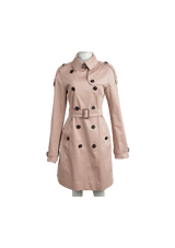 TRENCH COAT 40