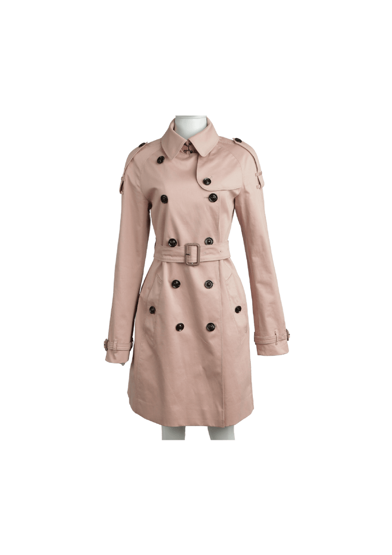 TRENCH COAT 40