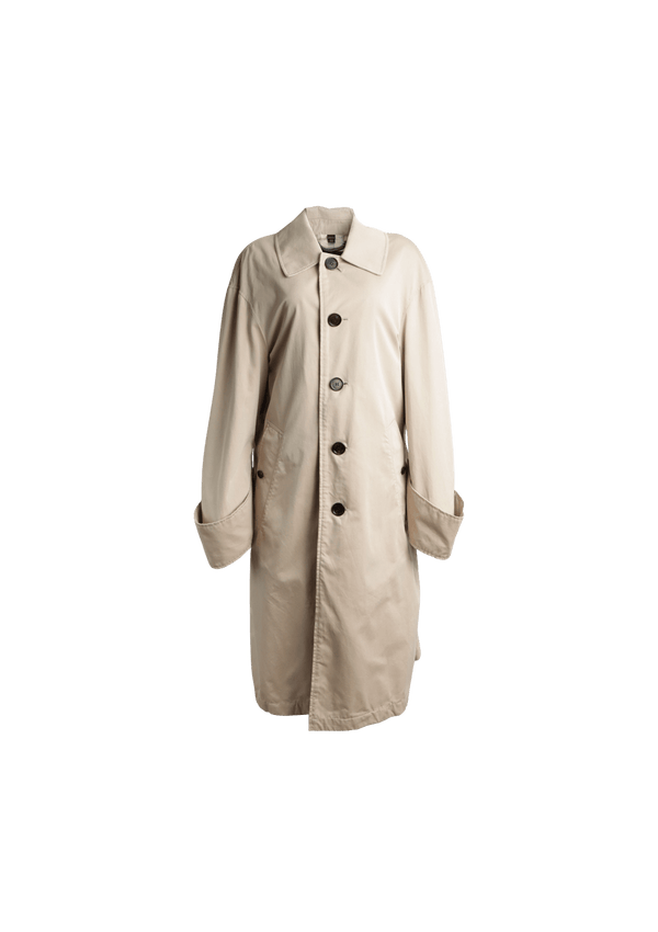 TRENCH COAT PP