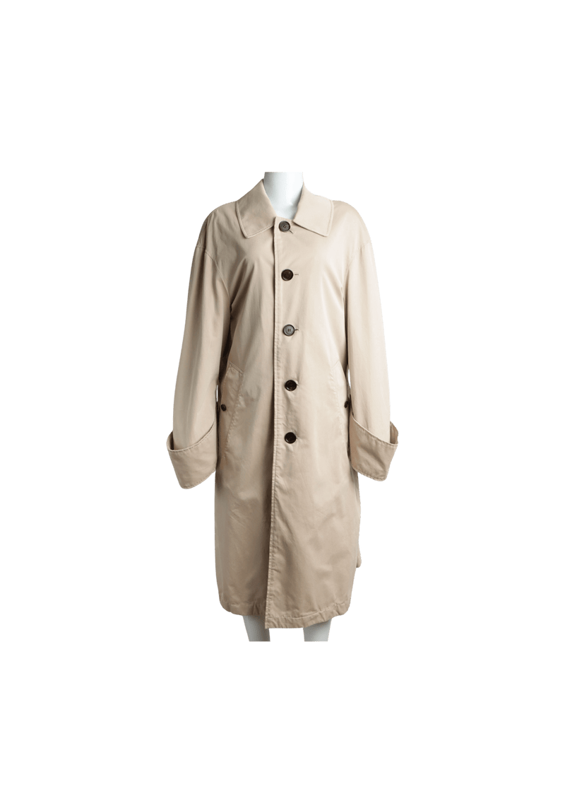 TRENCH COAT PP