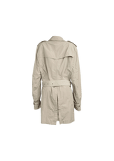 TRENCH COAT XGG