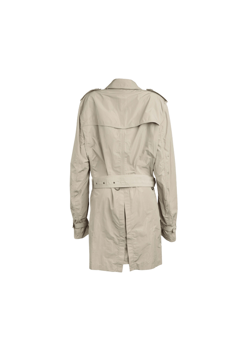 TRENCH COAT XGG