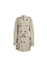 TRENCH COAT XGG