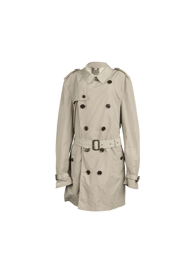 TRENCH COAT XGG