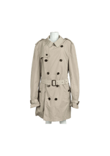 TRENCH COAT XGG