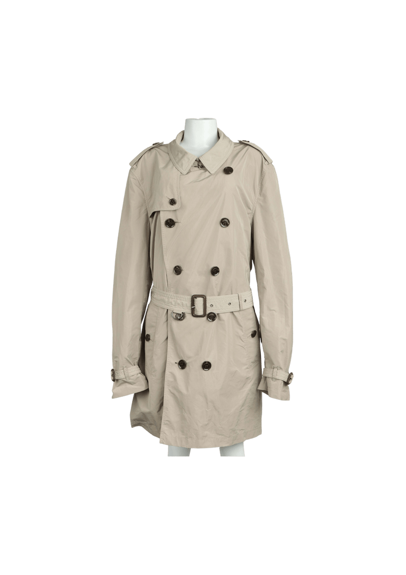 TRENCH COAT XGG