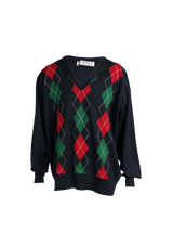 VINTAGE SWEATER 36
