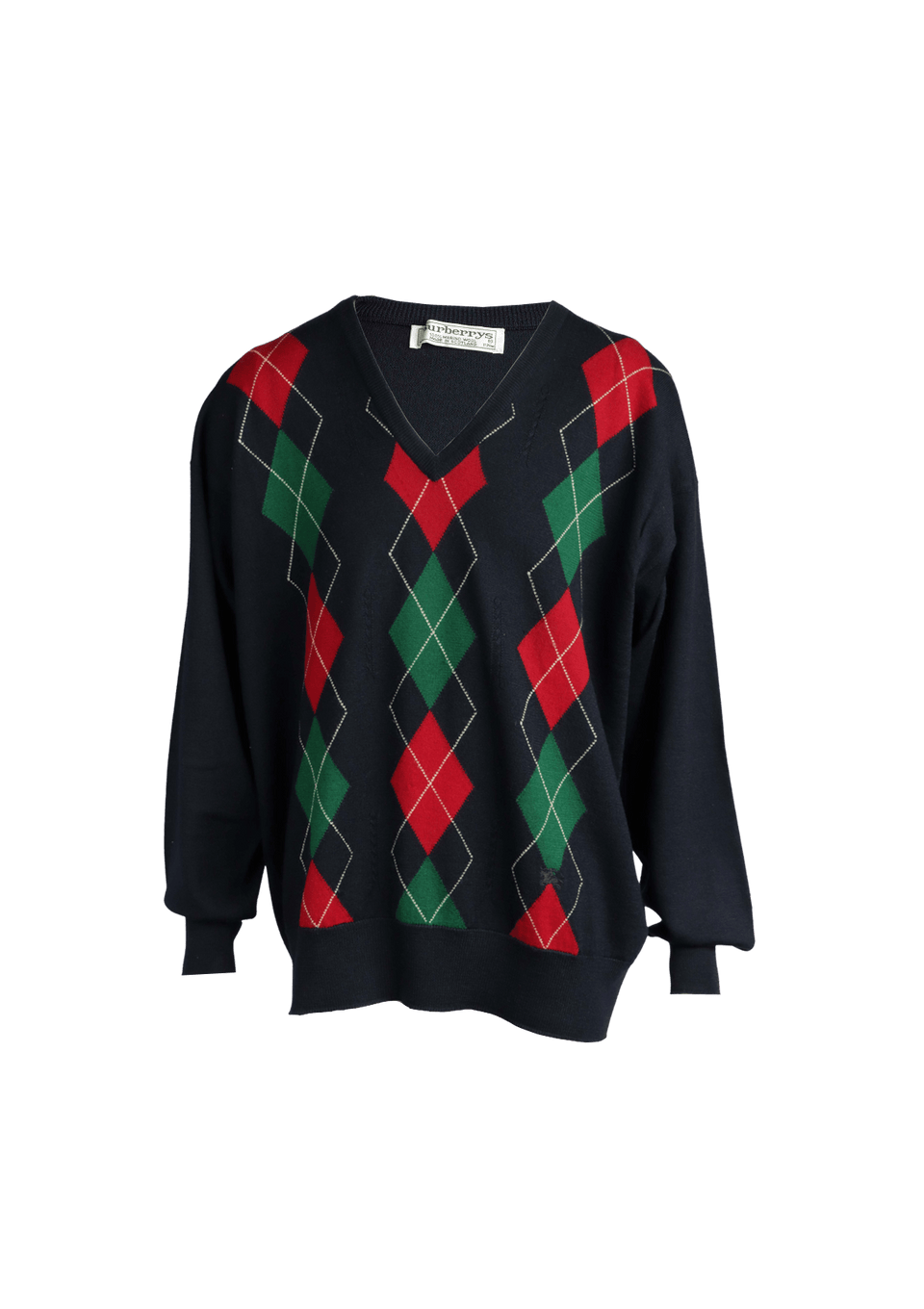 VINTAGE SWEATER 36