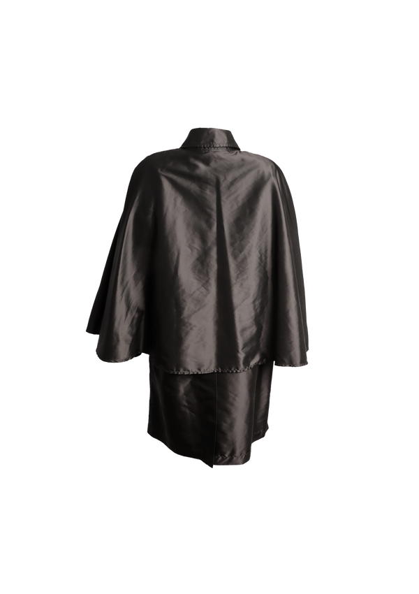 WINDBREAKER 38