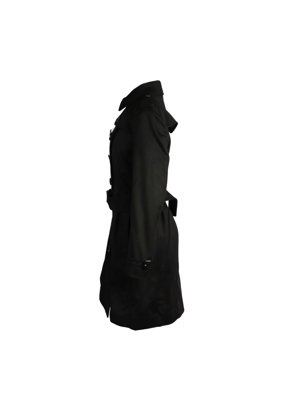 'THE SANDRINGHAM' HERITAGE TRENCH COAT 42