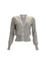CASHMERE SWEATER