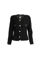 COTTON COAT P