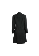 TRENCH COAT 36