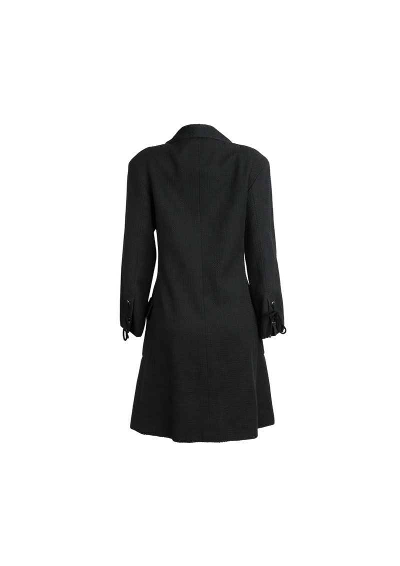 TRENCH COAT 36