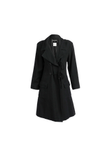 TRENCH COAT 36