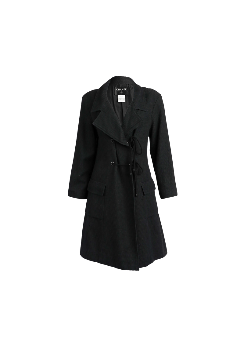 TRENCH COAT 36