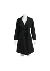 TRENCH COAT 36