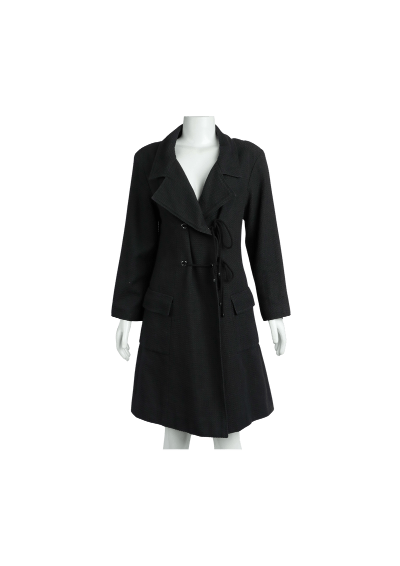 TRENCH COAT 36