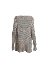 TWEED CARDIGAN 36