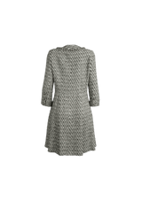 TWEED COAT 40